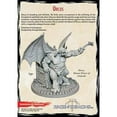 thumbnail image 2 of Demon Lord Orcus (1 fig), 2 of 6