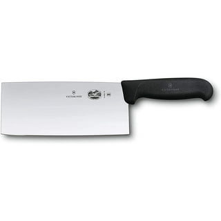 Cuisine::pro KIYOSHI 6.5 in. Cleaver Knife 1034402 - The Home Depot