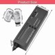 thumbnail image 5 of Precision Diamond Tester Pen Featuring 60x LED Magnifier for Reliable Gemstone Identification, 5 of 5