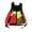 A, variant on Adult Breathable Life Jacket, Easy-to-Carry Sports and Entertainment Buoyancy Vest, Lightweight Safety Gear for Swimming and Boats, B