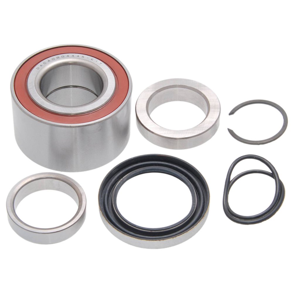 Febest REAR WHEEL BEARING REPAIR KIT 40X80X44X45 DAC40804445KIT OEM 9036940003