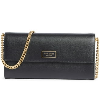 Kate Spade New York Staci Large Satchel Black - Walmart.com