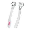 thumbnail image 2 of FACEGA Foot Scraper Callus Remover with 20 Blades for Hard Skin, 2 of 4