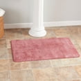 thumbnail image 2 of Plush Rug, 21" x 34", 2 of 4