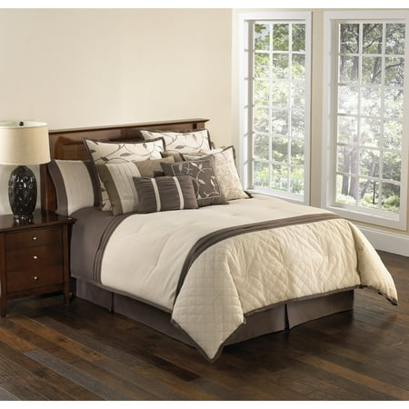 Verbena Comforter Set by Hallmart