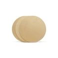 thumbnail image 3 of Wood Plywood Circles10inch,1/4Inch Thick, Round Wood Cutouts, Pack of 1 Baltic Birch UnfinishedWoodCirclesFor Crafts, By Woodpeckers, 3 of 6