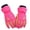 Pink, variant on Vikakiooze Winter Gloves Wind Proof Quality Waterproof Children's Ski Warm Gloves