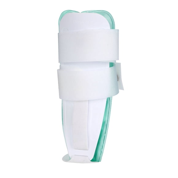 Férula Para Esguince De Tobillo ANGGREK Soporte Ortesis Caída pie Herramienta Recuperación Artritis deambulación universal conveniente