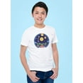 thumbnail image 2 of Ghost Festival Zhong Yuan Jie T-Shirt Juniors -Image by Shutterstock,  x-Large, 2 of 4