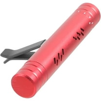 GOOHOCHY Car Aromatherapy Stick Air Freshener Fragrance Diffuser Vent Clip