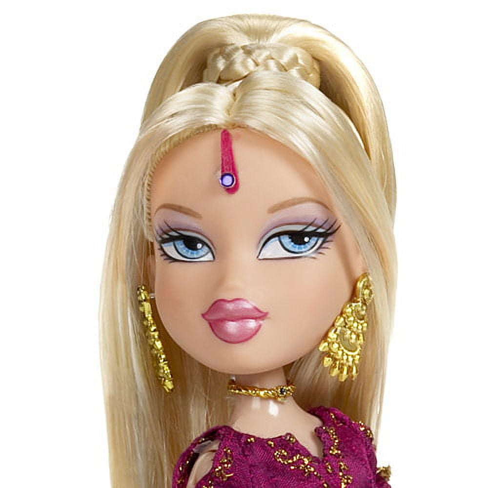 Bratz Genie Magic Cloe