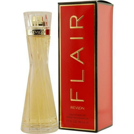 Flair by Revlon Eau de Parfum for Women