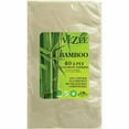 thumbnail image 2 of VEZEE BAMBOO DISPOSABLE LUNCHEON ECO FRIENDLY NAPKINS FOR PARTIES 2 PLY 120CT, 2 of 5
