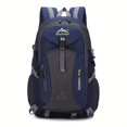 thumbnail image 1 of 40L Outdoor Multifunctional Backpack For Mountaineering Camping Travel Waterproof Backpack Large Capacity Backpack Students School Bag, 1 of 5