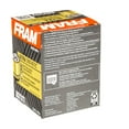 thumbnail image 7 of (3 pack) FRAM Ultra Synthetic Oil Filter, XG7317, 20K mile Replacement Oil Filter for Select Acura, Honda, Nissan Vehicles, 7 of 7