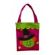 thumbnail image 2 of Fiudx Liquidación de ahorros de verano Bolsa de dulces de regalo para niños de Halloween, bolsa de accesorios de Halloween, bolsa no tejida portátil de Halloween, 2 of 6