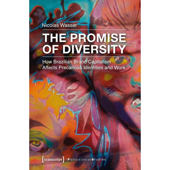 Postcolonial Studies: The Promise of Diversity (Paperback)