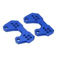 thumbnail image 3 of Reemplazo de la Base de montaje de las clavijas traseras ajustables de la motocicleta para YZF R3 R25 MT25 MT03 azul, 3 of 12