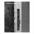 thumbnail image 5 of Cerradura de Puerta Inteligente de Aluminio con Doble Gancho, Resistente Al Agua, con Huella Dactilar, Contraseña y Aplicación Tuya Wifi. Cerradura para Puerta Corrediza., 5 of 5