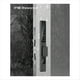 thumbnail image 5 of Cerradura de Puerta Inteligente de Aluminio con Doble Gancho, Resistente Al Agua, con Huella Dactilar, Contraseña y Aplicación Tuya Wifi. Cerradura para Puerta Corrediza., 5 of 5