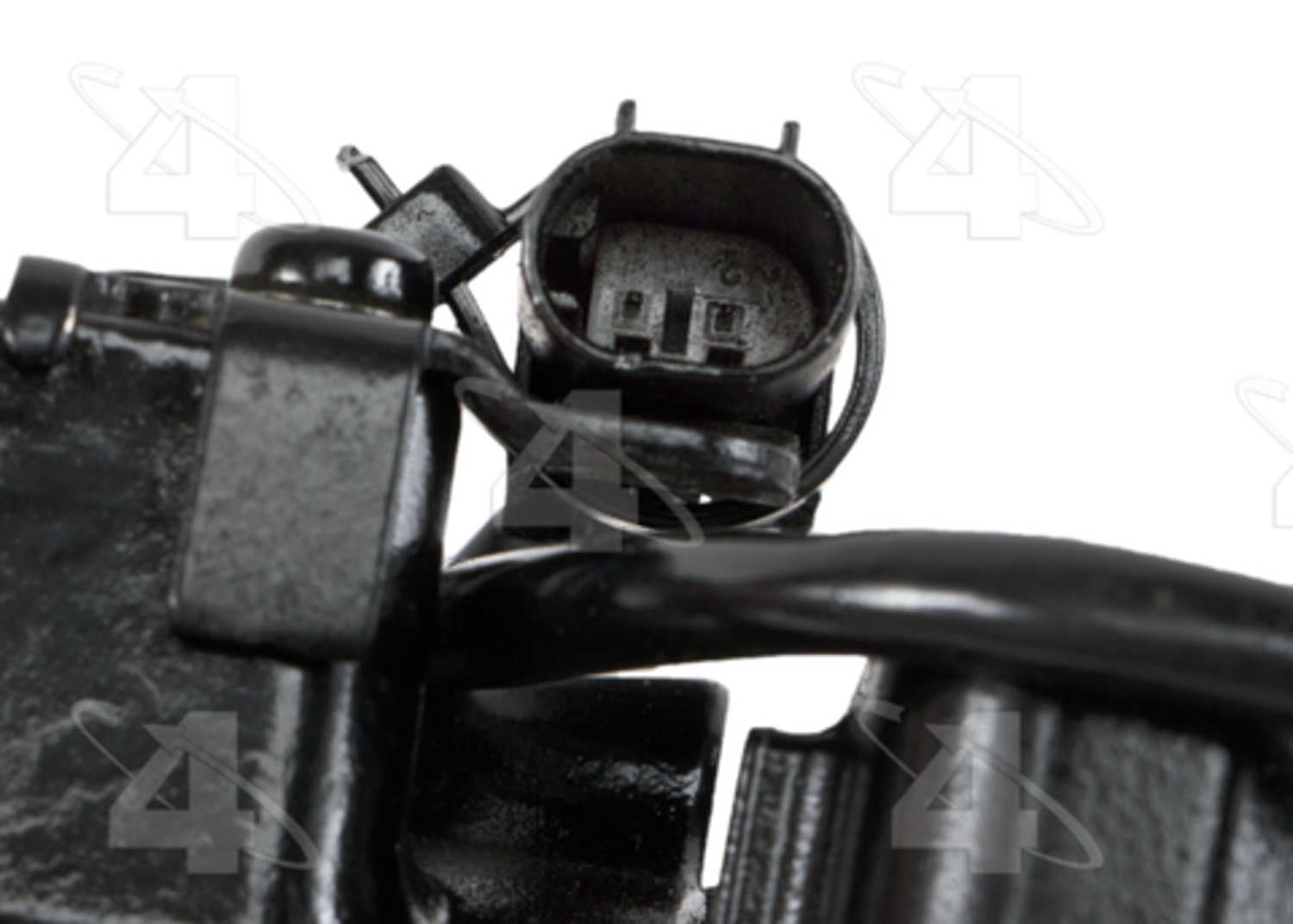 Four Seasons A/C Compressor P/N:157379 Fits select: 2010-2011,2013-2014 MERCEDES-BENZ E
