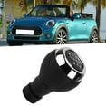 thumbnail image 4 of Reemplazo de la Perilla, Palanca de Engranajes de 6 Velocidadas bien Rendimiento COMODO PARA EL AUTOMÓVIL, 4 of 7