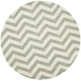thumbnail image 4 of Safavieh Chatham Jake Tapis Chevron, 4 of 5