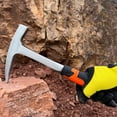 thumbnail image 2 of Martillo Pico de Roca glorousamc 880 g Mango con Reducción de Impacto, 2 of 8