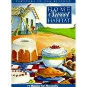 Pre-Owned Home Sweet Habitat (Paperback) by Habitat for Humanity International