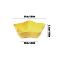 thumbnail image 3 of Cagogo Plateau à Fruits Star, Boîte de Rangement en Plastique Divisée pour Collations, Fruits Secs, Bonbons, Noix, Plat de Service à Compartiments Multiples pour Table Basse de Maison, Boîte à Collations Portable pour Cuisine, Bureau, Fête, Pique-Nique, 3 of 7