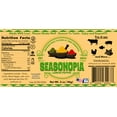 thumbnail image 5 of Seasonopia Lemon Pepper Seasoning 4 oz, 5 of 7