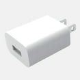 thumbnail image 1 of Chargeur mural USB-A de 5 V/1 A onn., 1 of 4