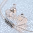 thumbnail image 4 of Monitores intraurales y auriculares TANCHJIM Bunny Type-C con micrófono, 4 of 8