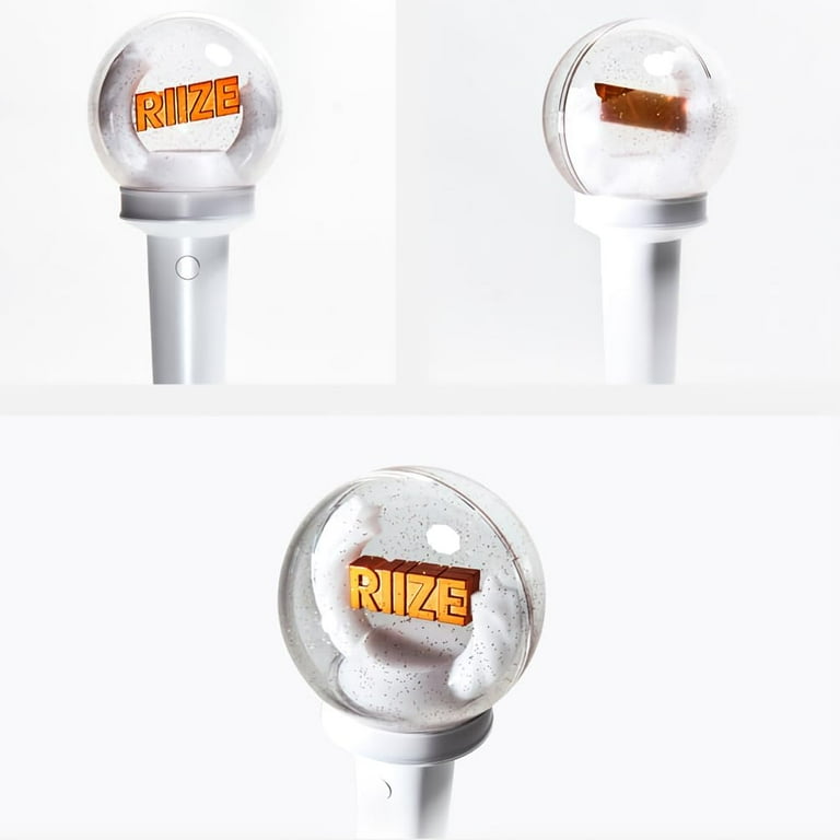 アイドル RIIZE OFFICIAL LIGHT STICK RIIZE Official Lightstick - Walmart.com