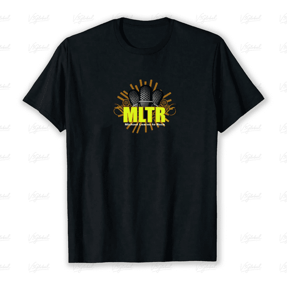 Mltr Michael Learns To Rock Band Graphic Music Art Pop Design Unisex T-Shirt V80155, up to size 5XL