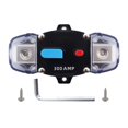 thumbnail image 4 of Disyuntor Hugo 300A 12V 24V con interruptor de reinicio manual, 4 of 10