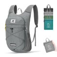 thumbnail image 1 of Mochila de senderismo SKYSPER plegable 10L ligera para hombres y mujeres, 1 of 6