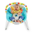 thumbnail image 3 of Bright Starts Sesame Street I Spot Elmo! Vibrating Baby Bouncer, Ages 0 - 6 months, 3 of 10
