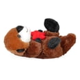 thumbnail image 3 of Wild Republic Hug’Ems Sea Otter Plush, Stuffed Animal, Plush Toy, Gifts for Kids, 7 Inches, 3 of 5