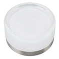 thumbnail image 1 of Lámpara de Pared LED ANGGREK Luz de Pared Redonda Bajo Consumo Blanco 14 cm, 1 of 7