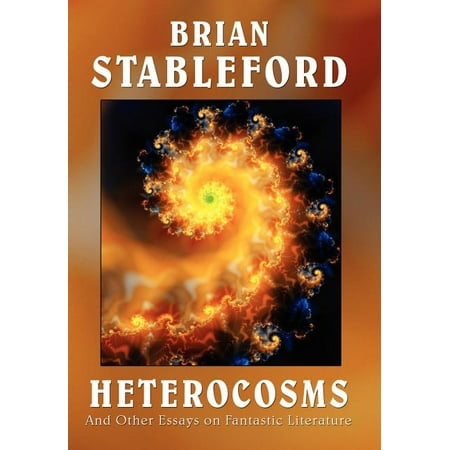 Heterocosms (Hardcover)