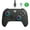 Dark Gray, variant on 8Bitdo Ultimate C Wired Controller for Xbox with Hall Effect Joysticks and Triggers, RGB Lighting Fire Ring, Compatible with Xbox Series X|S, Xbox One, Windows 10/11 - Officially Licensed (Dark Gray)