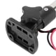 thumbnail image 3 of Foldable LED Navigation Anchor Lights 4000-4500K 360 All Round Lighting for Marine Boat Yacht RV, 3 of 5