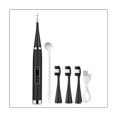 thumbnail image 4 of Escarificador Dental UltrasóNico Para Eliminar Manchas De Sarro De Dientes, Eliminador De CáLculo Dental, Placa Dental SóNica EléCtrica, Piedra Dental Negra, 4 of 5