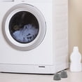 thumbnail image 4 of LOLIPPYY 4Pcs Washing Machine Shock Absorbing Feet Plastic Grey Vibration Reduction For Laundry Room, 4 of 8