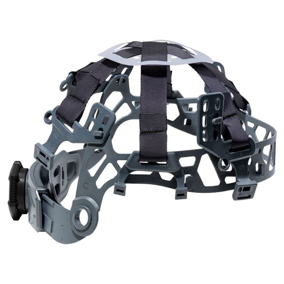 Klein Tools Karbn 6 Point Hard Hat Suspension Replacement