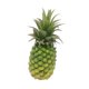 thumbnail image 3 of Figurita de piña artificial BLESIY decoración de fruta simulada Verde, 3 of 8