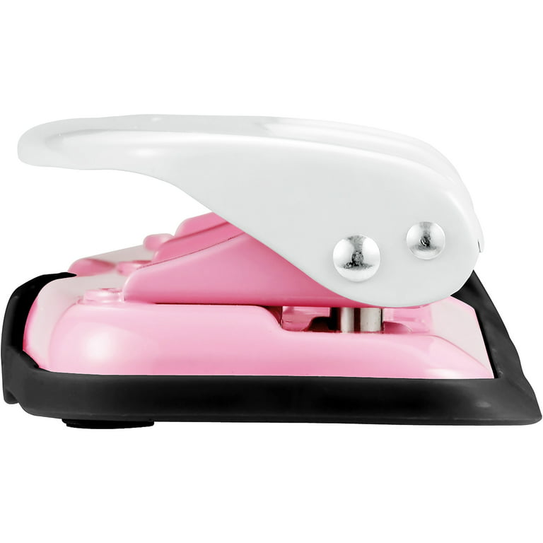 1/8 Inch Hole Punch Simple Manual Hand Punch; 6 Sheet Punch Capacity School  Stationery No.97C3 - AliExpress
