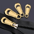 thumbnail image 4 of VerPetridure Universal Detachable Zipper Puller Set Removable Multifunctional Zipper Head, 4 of 6