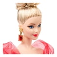 thumbnail image 4 of Muñeca de Colección Mattel Barbie 80 aniversario, 4 of 8